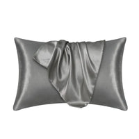 SLEEPNOVA – Luxury Pillowcase for Smooth Sleep