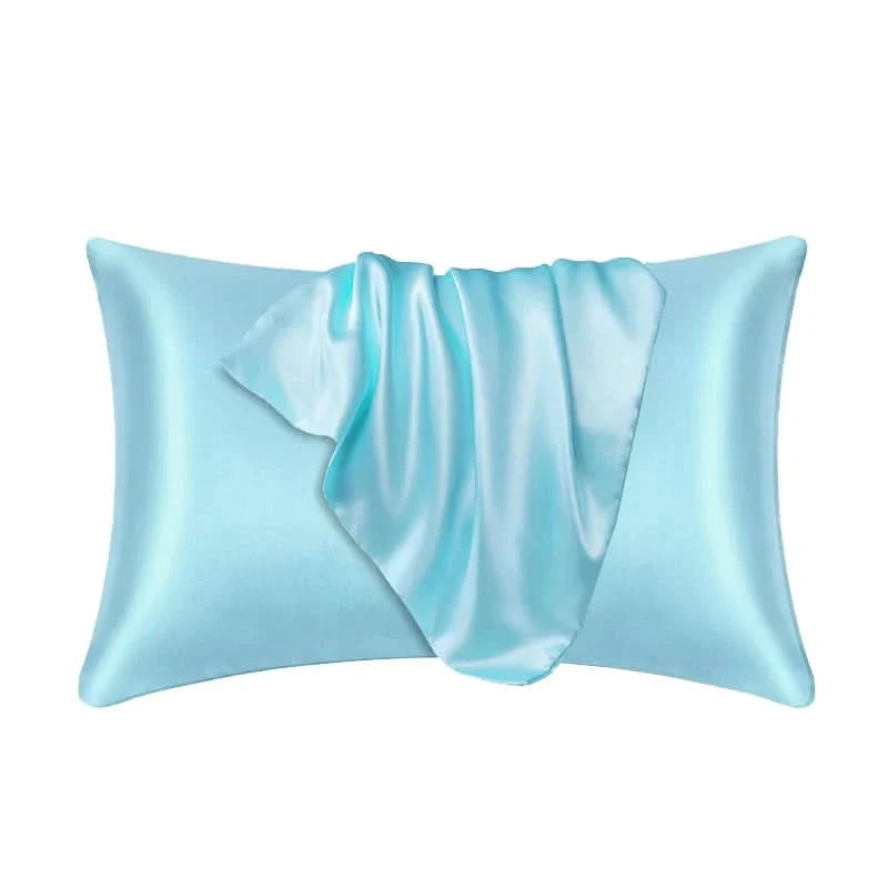 SLEEPNOVA – Luxury Pillowcase for Smooth Sleep