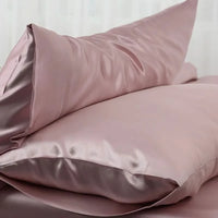 SLEEPNOVA – Luxury Pillowcase for Smooth Sleep