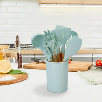 CULINELLE – 11-Piece Cookware Set for Protected Everyday Cooking