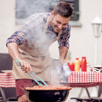 CULINELLE – 11-Piece Cookware Set for Protected Everyday Cooking