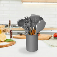 CULINELLE – 11-Piece Cookware Set for Protected Everyday Cooking
