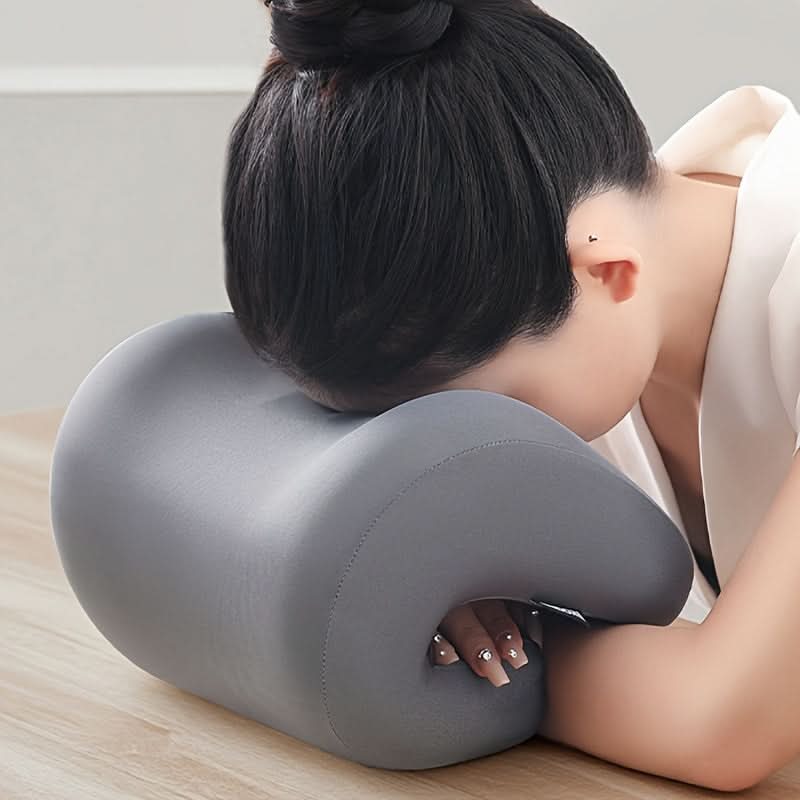 COMFORTNAP – Cojín Multifuncional para Siestas