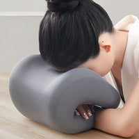 COMFORTNAP – Cojín Multifuncional para Siestas