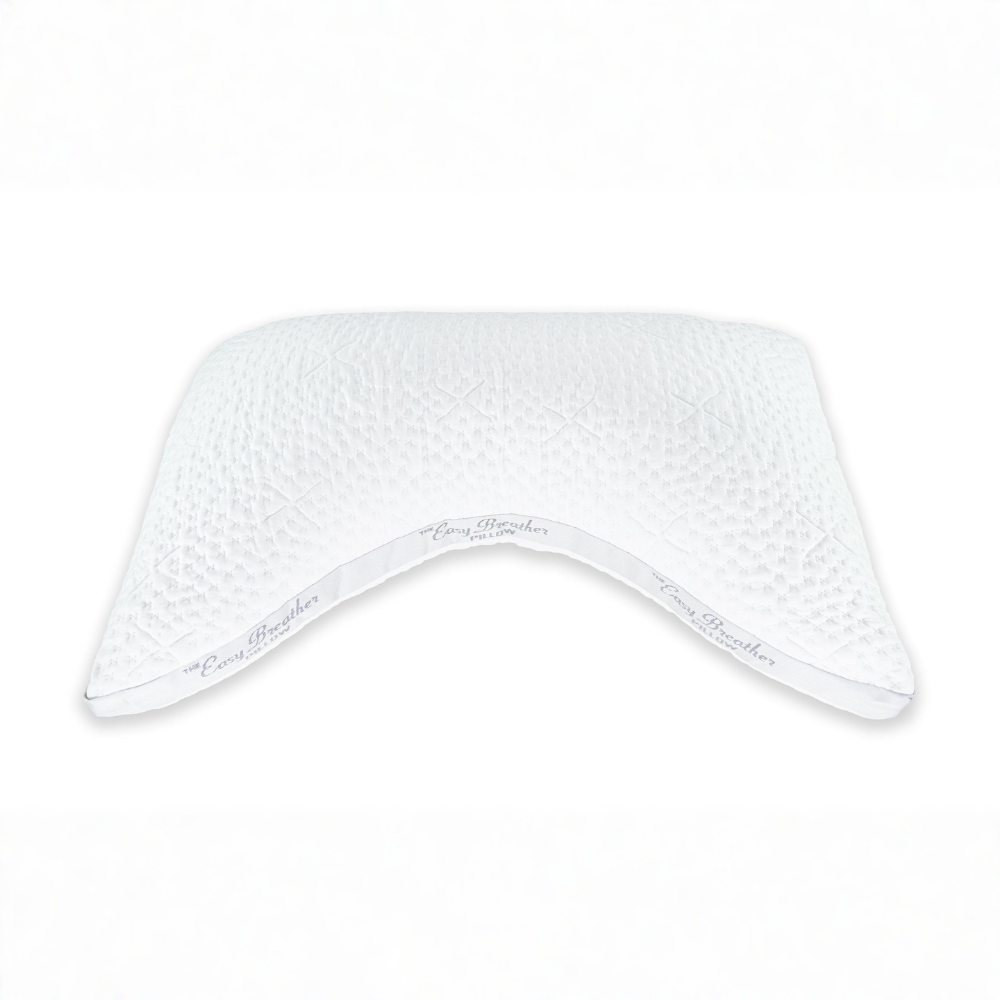 FOAMREST – Cuscino in schiuma sminuzzata per un sonno confortevole