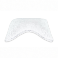 FOAMREST – Cuscino in schiuma sminuzzata per un sonno confortevole