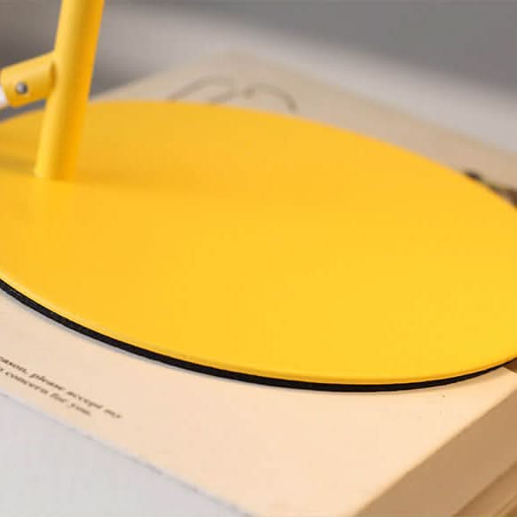 LUMIPOPORA – Παιχνιδιάρικο φωτιστικό σε σχήμα κουβά για ζεστή βραδινή ατμόσφαιρα