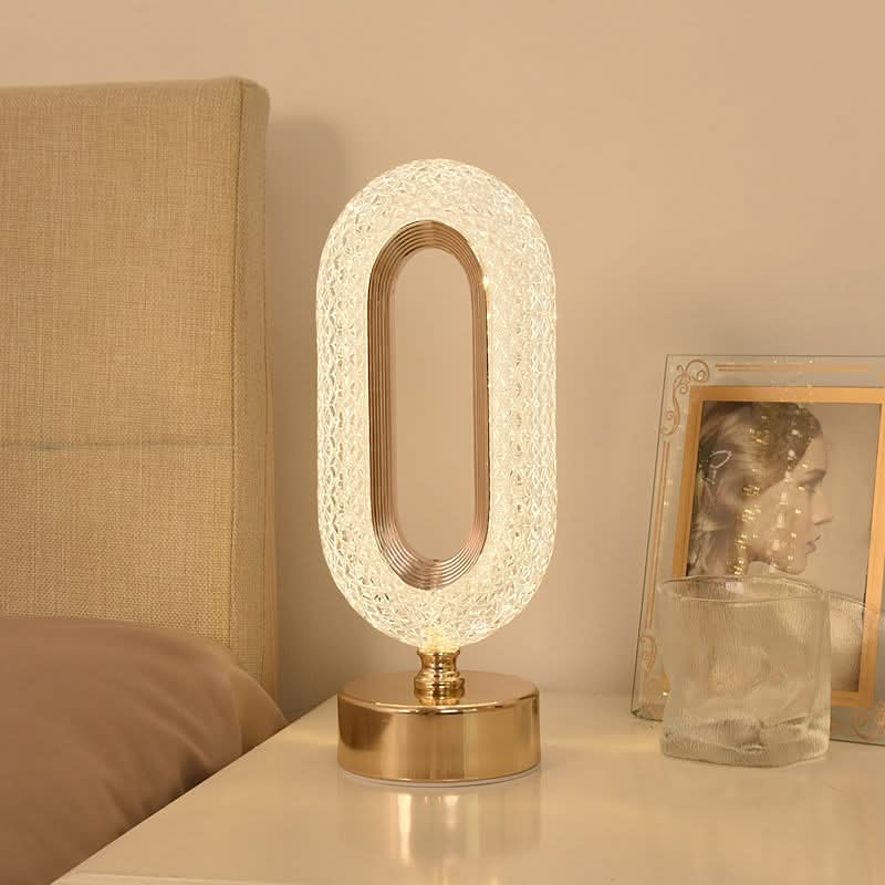DIMMORA – Lampada LED a Tre Colori per Atmosfera Calda e Accogliente