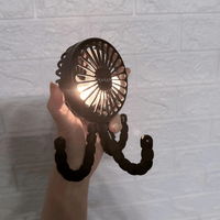RAYDON – Ventilador portátil de enfriamiento