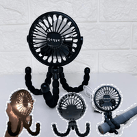 RAYDON – Ventilador portátil de enfriamiento