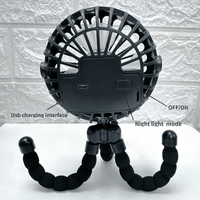 RAYDON – Ventilador portátil de enfriamiento