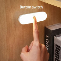 LUMISTICK – Lampe de lecture rechargeable