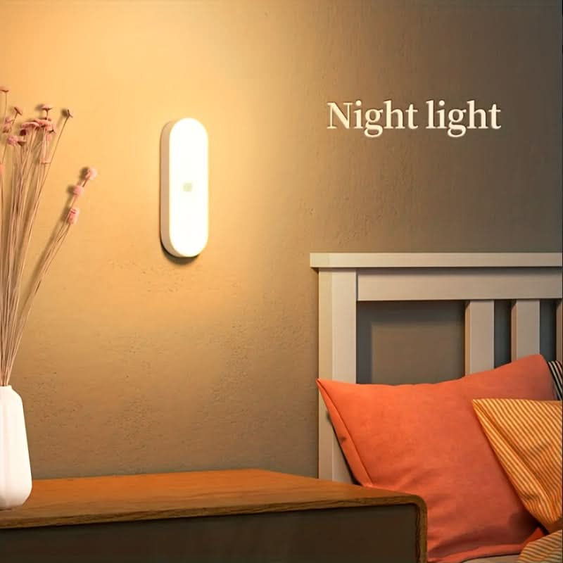 LUMISTICK – Lampe de lecture rechargeable
