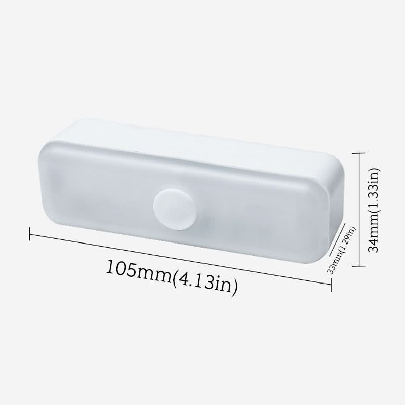 LUMISTICK – Lampe de lecture rechargeable