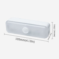 LUMISTICK – Lampe de lecture rechargeable