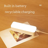 LUMISTICK – Lampe de lecture rechargeable