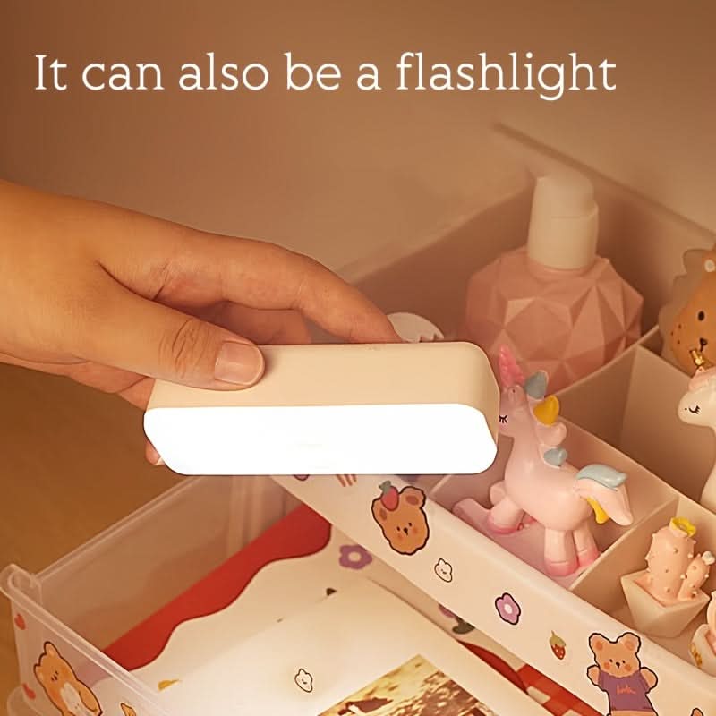 LUMISTICK – Lampe de lecture rechargeable