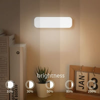 LUMISTICK – Lampe de lecture rechargeable