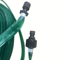 DRIPVEX – Soaker Irrigation Hose for Efficient Water Distribution