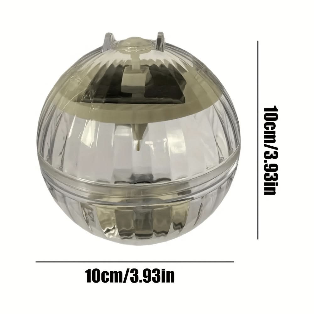 AQUAGLOW – Lumières de piscine changeant de couleur  