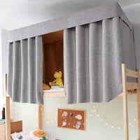 PRIVANOOK – Tenda oscurante per dormitorio per una privacy quotidiana e accogliente