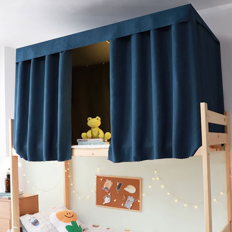 PRIVANOOK – Tenda oscurante per dormitorio per una privacy quotidiana e accogliente