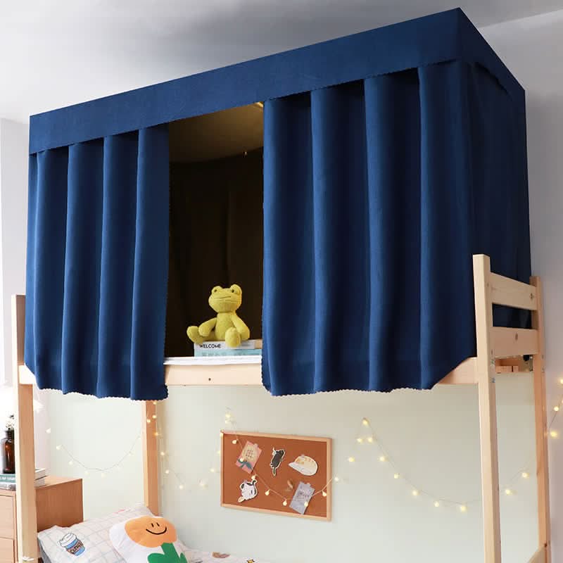 PRIVANOOK – Tenda oscurante per dormitorio per una privacy quotidiana e accogliente