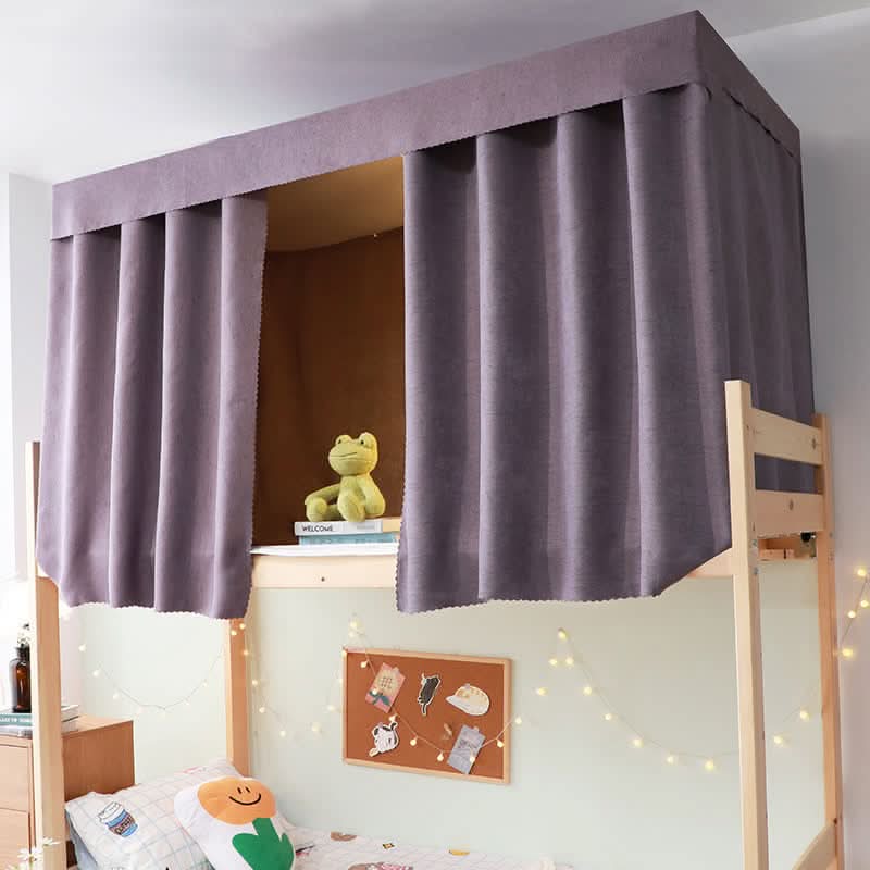 PRIVANOOK – Tenda oscurante per dormitorio per una privacy quotidiana e accogliente