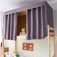 PRIVANOOK – Tenda oscurante per dormitorio per una privacy quotidiana e accogliente