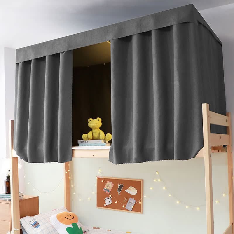 PRIVANOOK – Tenda oscurante per dormitorio per una privacy quotidiana e accogliente