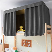 PRIVANOOK – Tenda oscurante per dormitorio per una privacy quotidiana e accogliente