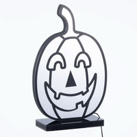 DEMONEMBER – Halloween-Kürbislichter für ein unheimliches Leuchten