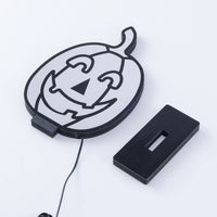DEMONEMBER – Halloween-Kürbislichter für ein unheimliches Leuchten
