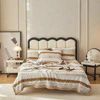COZYLINES – Striped Blanket for Relaxed and Modern Living