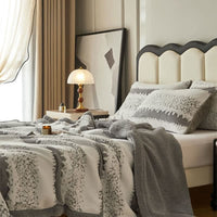 COZYLINES – Striped Blanket for Relaxed and Modern Living