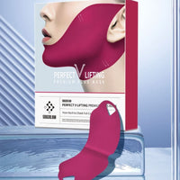 Liftmara - Máscara de Compressão Facial em V