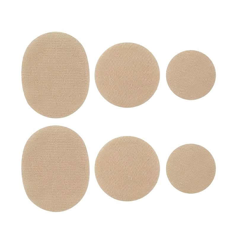 HEELVEX – Self Adhesive Shoe Repair Patches for Everyday Use