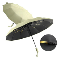 CANOMERA – Double Canopy Umbrella for Stylish Everyday Protection