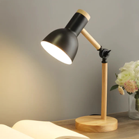 MACAROLIXA – Candeeiro de mesa LED com brilho ajustável para criar um ambiente acolhedor em casa