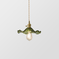 LUMIBELLA – Dekorative Pendelleuchte mit Blumenmotiv für warmes Licht
