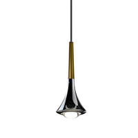 DROPLUME – Suspension sculpturale pour une lumière intérieure élégante