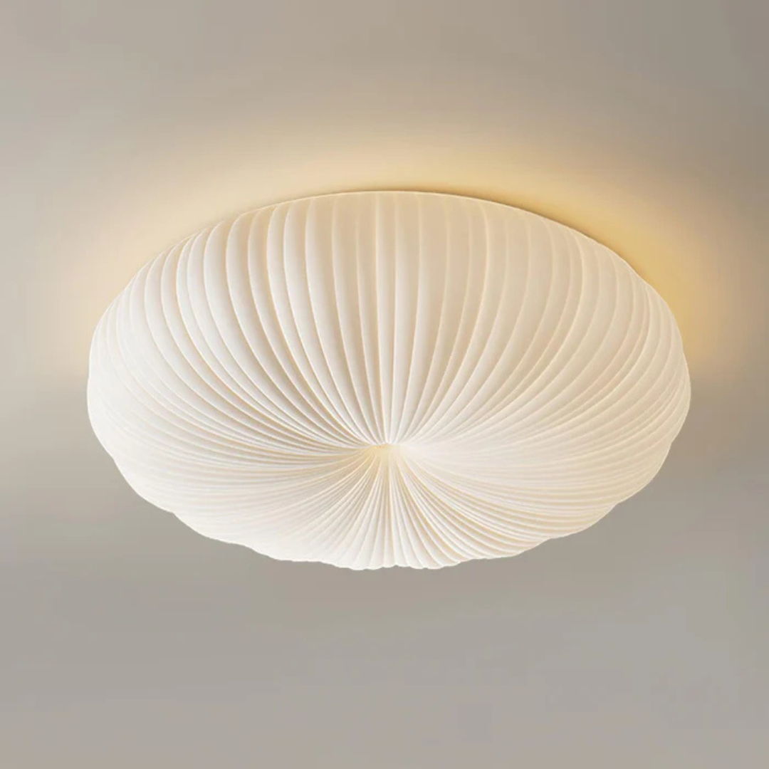 LUMIOLARA – Plafonnier LED moderne pour un éclairage raffiné de la maison