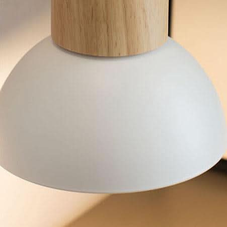 DOMEELLE – Nordic Wall Light for Elegant Interior Lighting