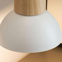 DOMEELLE – Nordic Wall Light for Elegant Interior Lighting