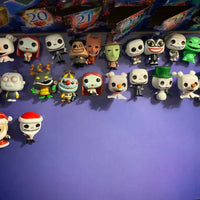 GOTHICJOY – Calendrier de l’Avent de 24 jours pour des fêtes pleines de fantaisie