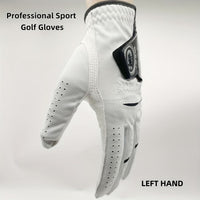 GRIPFIT – Luva de Golfe Premium para Mão Esquerda