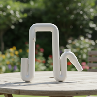 FLOWSIPHON – Self Priming Hose Kit for Fast Water Transfer