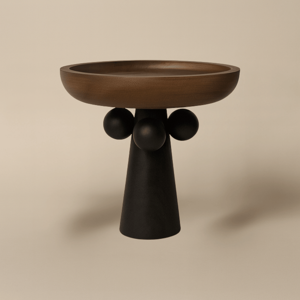 CANDESCULIA – Artistic Candle Holder for Beautiful Mantel Displays