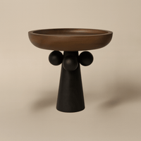 CANDESCULIA – Artistic Candle Holder for Beautiful Mantel Displays