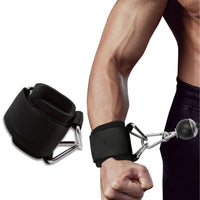 FITFLOW – Pulseira fitness ajustável para treino ativo diário